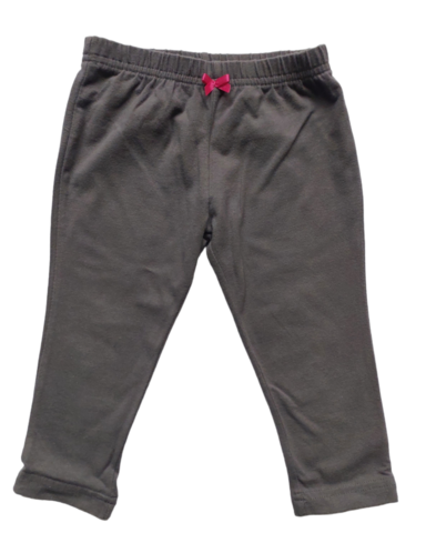 18 mths Grey leggings