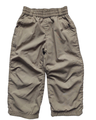 Size 92 Lined Pants