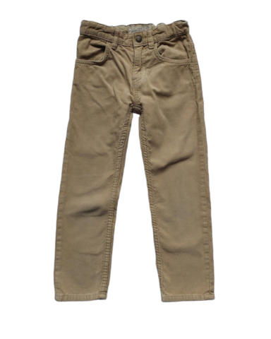Size 5-6 Classic Cord Pants